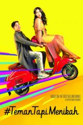 Nonton film Streaming Teman Tapi Menikah (2018) Download Movie lk21 terbaru