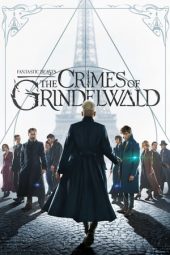 Nonton film Streaming Fantastic Beasts: The Crimes of Grindelwald Download Movie lk21 terbaru