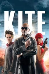 Nonton film Streaming Kite Download Movie lk21 terbaru
