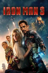 Nonton film Streaming Iron Man 3 Download Movie lk21 terbaru