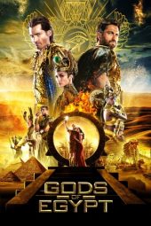 Nonton film Streaming Gods of Egypt Download Movie lk21 terbaru
