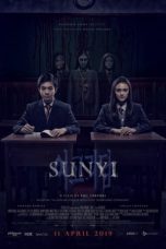 Nonton film Streaming Sunyi (2019) Download Movie lk21 terbaru