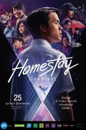 Nonton film Streaming Homestay (2018) Download Movie lk21 terbaru