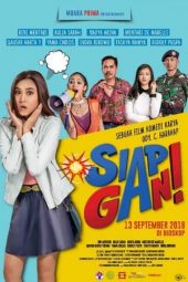 Nonton film Streaming Siap Gan! (2018) Download Movie lk21 terbaru