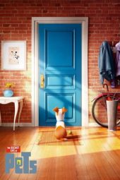 Nonton film Streaming The Secret Life of Pets 2016 Download Movie lk21 terbaru