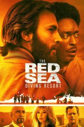 Nonton film Streaming The Red Sea Diving Resort (2019) Download Movie lk21 terbaru