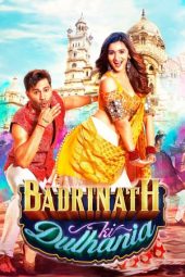 Nonton film Streaming Badrinath Ki Dulhania (2017) Download Movie lk21 terbaru