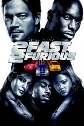 Nonton film Streaming 2 Fast 2 Furious (2003) Download Movie lk21 terbaru