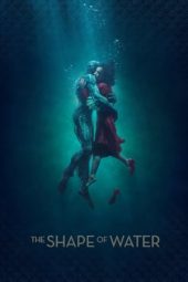 Nonton film Streaming The Shape of Water (2017) Download Movie lk21 terbaru