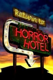 Nonton film Streaming Return to Horror Hotel (2019) Download Movie lk21 terbaru
