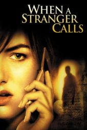 Nonton film Streaming When a Stranger Calls (2006) Download Movie lk21 terbaru