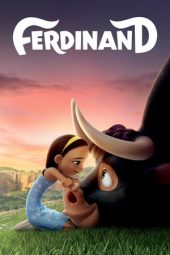 Nonton film Streaming Ferdinand (2017) Download Movie lk21 terbaru