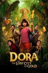 Nonton film Streaming Dora and the Lost City of Gold (2019) Download Movie lk21 terbaru