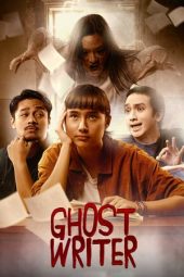 Nonton film Streaming Ghost Writer (2019) Download Movie lk21 terbaru