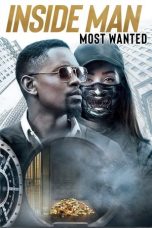 Nonton film Streaming Inside Man: Most Wanted (2019) Download Movie lk21 terbaru