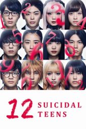 Nonton film Streaming 12 Suicidal Teens (2019) Download Movie lk21 terbaru