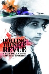 Nonton film Streaming Rolling Thunder Revue: A Bob Dylan Story by Martin Scorsese (2019) Download Movie lk21 terbaru