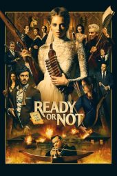 Nonton film Streaming Ready or Not (2019) Download Movie lk21 terbaru