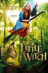 Nonton film Streaming The Little Witch (2018) Download Movie lk21 terbaru