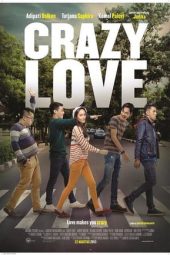 Nonton film Streaming Crazy Love (2013) Download Movie lk21 terbaru