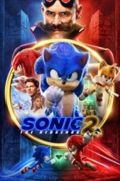 Nonton film Streaming Sonic the Hedgehog 2 (2022) Download Movie lk21 terbaru