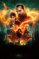 Nonton film Streaming Fantastic Beasts: The Secrets of Dumbledore (2022) Download Movie lk21 terbaru