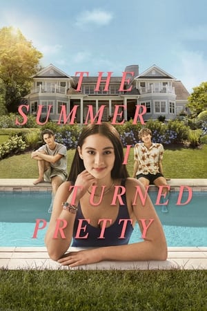 The Summer I Turned Pretty Season 1 Episode 6