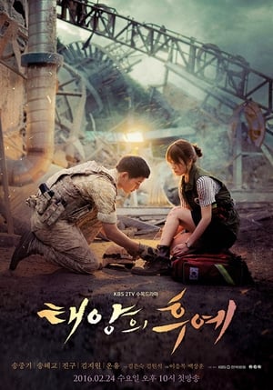 Descendants of the Sun (2016) Season 1 Episode 15