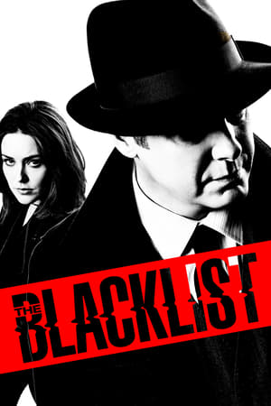 The Blacklist Season 3 Episode 17