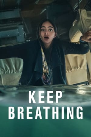 Keep Breathing Season 1 Episode 6