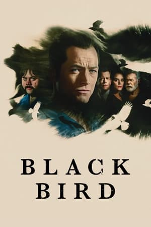 Black Bird Season 1 Episode 2