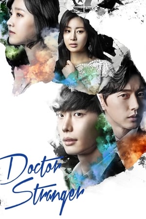 Doctor Stranger Season 1 Episode 1